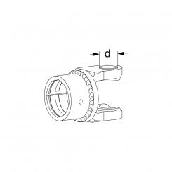 Walterscheid® Housing F 5/1L - 1365734 