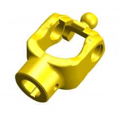 Walterscheid® Hub yoke NG 2380 - 1366852 