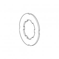 Walterscheid® Drive plate K 90/4 - 1367725