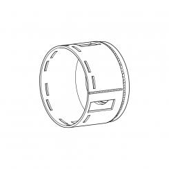 Walterscheid® Housing EK 96/4 - 1367766 