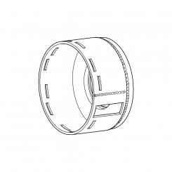 Walterscheid® Housing EK 96 - 1367785 
