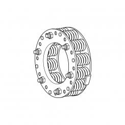 Walterscheid® Spring pack K 96 - 1377675