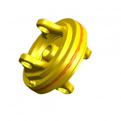 Walterscheid® Double yoke DOPG 2280 - 1384515