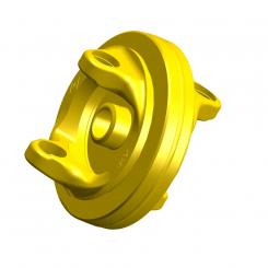 Walterscheid® Double yoke DOPG 2380 - 1384517