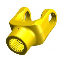 Walterscheid® Hub yoke NG 2500 - 1388137 