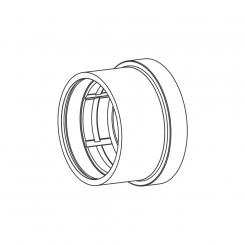 Walterscheid® Housing EFB5/3R - 1600184 