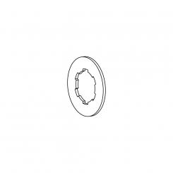 Walterscheid® Drive plate FK 90/4T - 1600257 