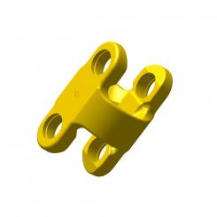 Walterscheid® Double yoke DOPG 2200 - 1600686 