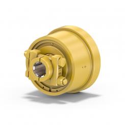Walterscheid® Overrunning clutch EFB 5/3R - 1600837 