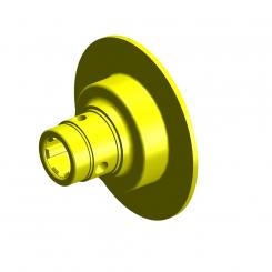 Walterscheid® Hub K 96 - 1601577 
