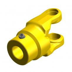 Walterscheid® Hub yoke NG 2100 - 1602265 