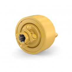 Walterscheid® Cam type cut out clutch K 68/22R - 1609213 
