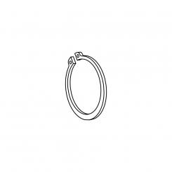 Walterscheid® Retaining ring - 1702061