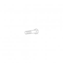 Walterscheid® Hexagon bolt M 6x35 - 1702275