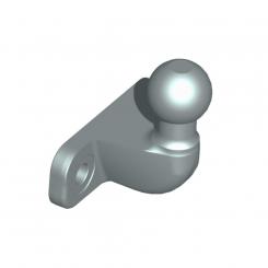 Ball Coupling KF50-HD90X17