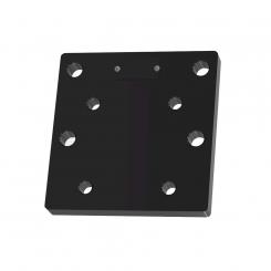 Walterscheid® Mounting Plate ANP50-4/1-2 – 8000583