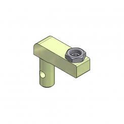 Walterscheid® Retainer 50H – 8002125