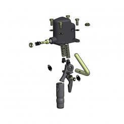 Walterscheid® Automatic Head Ku200 2040S – 8002177 