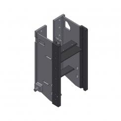 Walterscheid® Quick adjustable support KU326 