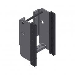 Walterscheid® Quick adjustable support KU394 – 8002432 
