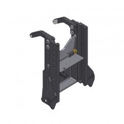 Walterscheid® Quick adjustable support KU302 