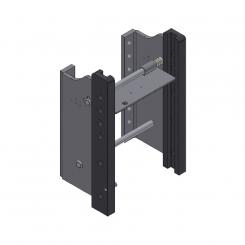 Walterscheid® Quick adjustable support KU352 – 8002450 