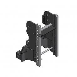 Walterscheid® Quick adjustable support KU353 – 8002451 