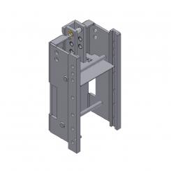 Walterscheid® Quick adjustable support KU374L1 – 8002455 