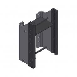 Walterscheid® Quick adjustable support KU380 – 8002456 