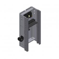 Walterscheid® Quick adjustable support KU386 – 8002458 