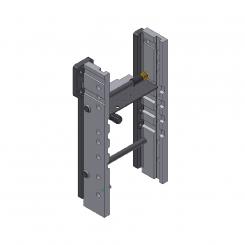 Walterscheid® Quick adjustable support KU390L – 8002459 