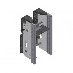 Walterscheid® Quick adjustable support KU398 – 8002460 