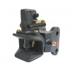 Walterscheid® Coupling Clevis Type KU958 – 8002469 