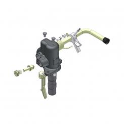 Walterscheid® Automatic Head Cr6008 – 8002531