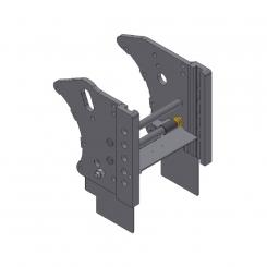 Walterscheid® Quick adjustable support KU306K – 8002566 
