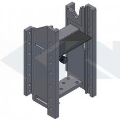Walterscheid® Quick adjustable support KU355L – 8002568 