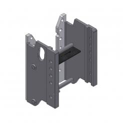 Walterscheid® Quick adjustable support KU392NK – 8002571 