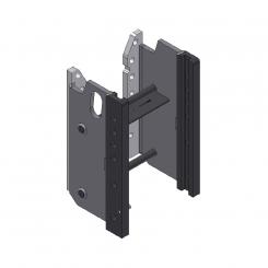 Walterscheid® Quick adjustable support KU392NM – 8002572 