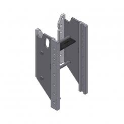 Walterscheid® Quick adjustable support KU392N – 8002573 
