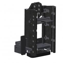 Walterscheid® Quick adjustable support KU303NL 