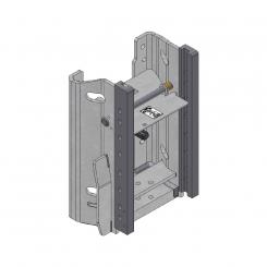 Walterscheid® Quick adjustable support KU304L3 
