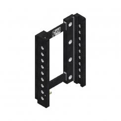 Walterscheid® Quick adjustable support KU331M 