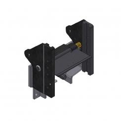Walterscheid® Quick adjustable support KU385K – 8002618 