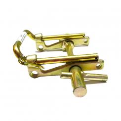 Walterscheid® Gear Rods ZSB886 – 8002647 