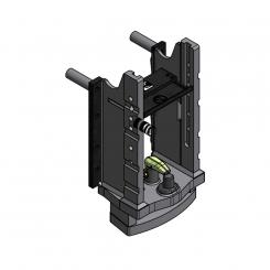 Walterscheid® Quick adjustable Support KU301XF – 8002734 