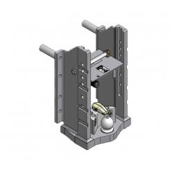 Walterscheid® Quick adjustable support KU301XKK - 8002735 