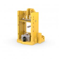 Walterscheid® Quick adjustable support KU303NKK - 8002736 