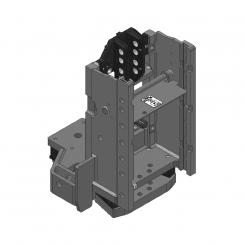 Walterscheid® Quick adjustable support KU303NSP – 8002737 
