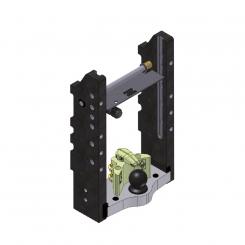 Walterscheid® Quick adjustable support KU342WKK - 8002739 