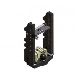 Walterscheid® Quick adjustable support KU344KK - 8002740